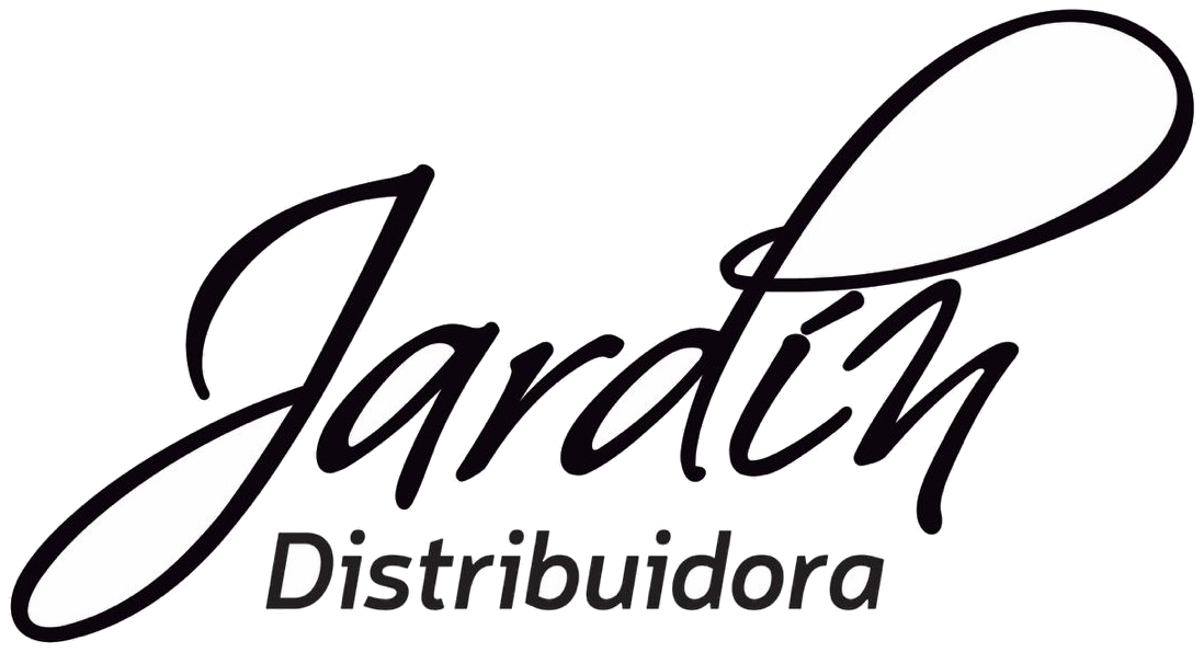 Jardín Distribuidora